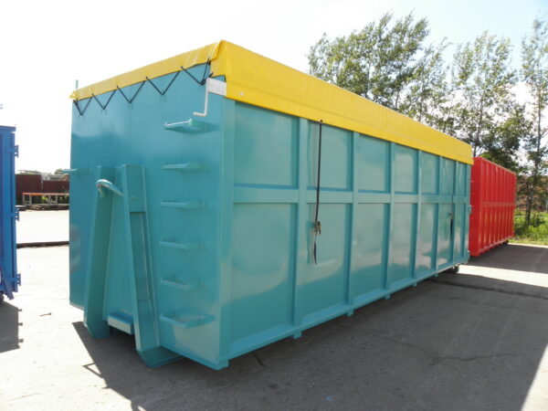 ABROLL - Rollplane