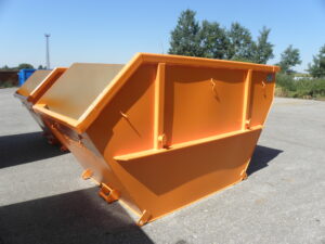 MULTICAR - offen
