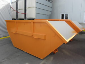 MULDE OFFEN - AT
